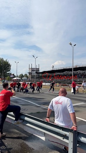 5.8K views · 711 reactions | True teamwork at its finest#highlandersracing #highlights #teamwork #extreme #extremesports #firefighter #firefightercompetition | Highlanders Racing | Facebook