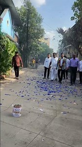 Retirement Ceremony 🥳✨#viralvideo #shortstrending #retirement #ceremony #vralshorts #reelsvideo