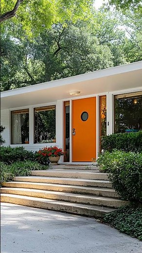 25 Trendy Ranch House Exterior Design Ideas For Your Makeover