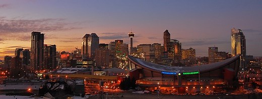 Top 25 Fastest Growing Cities in Canada