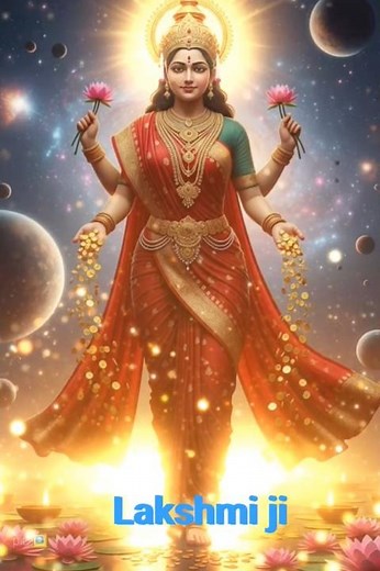 🪷🐚 lakshmi stotram 🪷#devotional #song ...