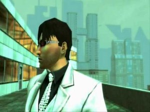 The Matrix Online Fan Movie - Angels Of Vengence