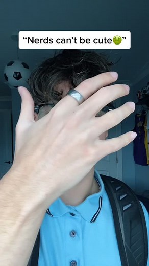 Adorable Nerds: Embrace Your Inner Geek