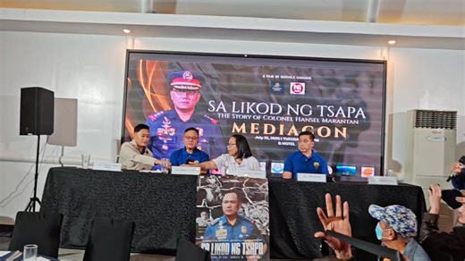 16 reactions · 22 shares | Clips from the mediacon of SA LIKOD NG...