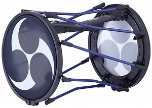 Roland TAIKO-1 Brings Portability, User Sample Support To Traditional Japanese Drum