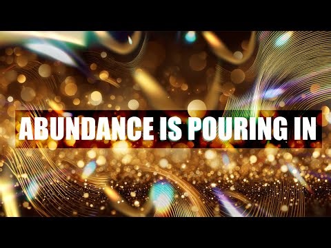 MONEY MAGNET MODE ⚡ Listen Every Day — Attract Wealth, Success & Miracles FAST