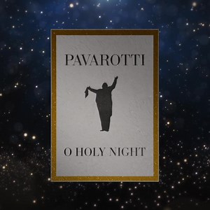 Do you have a favourite Christmas song? Majestic, emotional and reverential, Pavarotti's rendition of O Holy Night is surely one of the most memorable. We hope you enjoy this brand new lyric video for the track which you can sing along to on YouTube 🎄 https://youtu.be/AtwNxYu8HTo?si=j2zXyjLqnUfNUnzG | Luciano Pavarotti