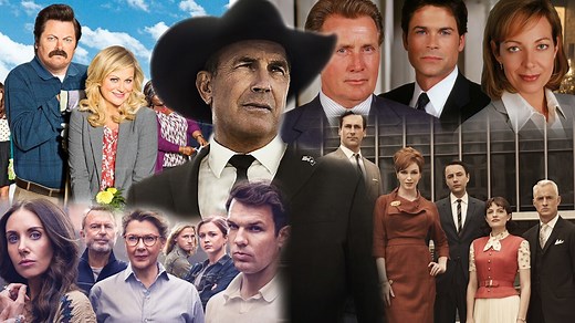 15 box-sets you should be binge-watching right now