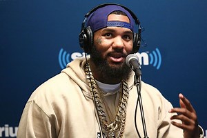 The Game Net Worth 2024: Updated Wealth Of The Rapper