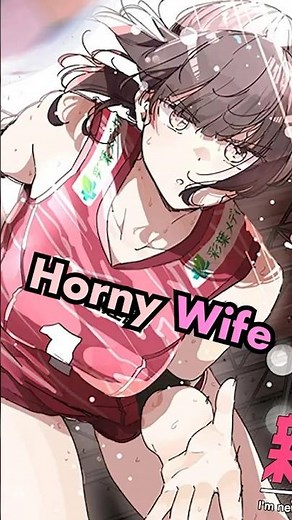 He Married Japan's Volleyball Captain... But They Can't Sleep Together?!