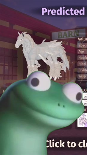 Experience the Thrill of Roblox Horse Life Gameplay