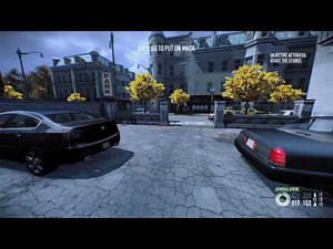 Episode 1: THE FIRST HEIST & WEAPONS 🌟 PAYDAY 2: Beginner's Guide