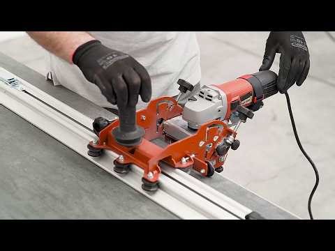 Ingenious Tools and Inventions You'll Want To See