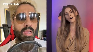 602K views · 607 reactions | La mulți ani, România! La mulți ani, PRO TV! Imnul ”Deșteaptă-te, române!” 2020 - Generația PLUS https://25deani.protv.ro/ Alex Köllo, Alex Daragiu, Aquene, @Alex Alvarrez, @AndraGoganOff, Anisia Gafton, Catalina Oprea, Connect-R, @emanuelcirstea, Ionut Rusu, Irina Rimes, Liviu Teodorescu, Mark Stam, @vlad.munteanu.524, @CristianMunteanuOfficial #25deaniPROTV | PRO TV | Facebook