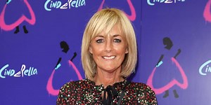 Jane Moore shares thank you message as she celebrates her 61st birthday
