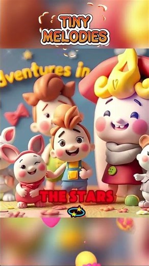 🧸🎠 Adventures in Toyland