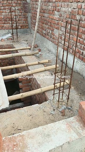 18K views · 184 reactions | Septic tank | Civil Engineer Deepak Kumar | Facebook