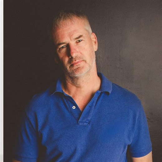 Ian Russell | Actor, Additional Crew, Writer