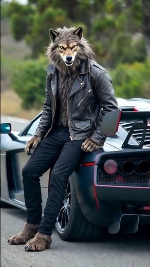 Bhediya Manav, भेड़िया मानव