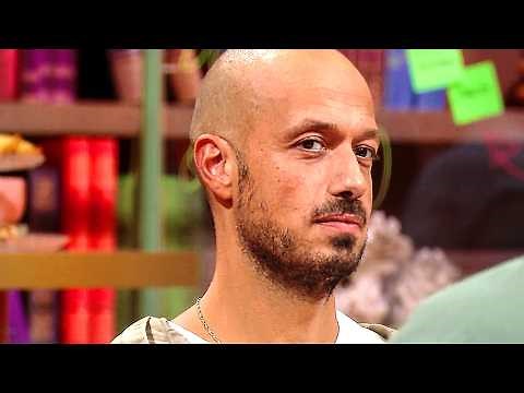 LIARS CLUB Bande Annonce (2025) Kad Merad, Carlito