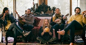 Other Lives announce release of new acoustic album Sicily Sessions | Live4ever Media