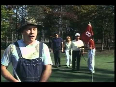 Blades [ 1989 ] USA movie trailer