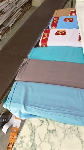 BCP cloth House YouTube channel