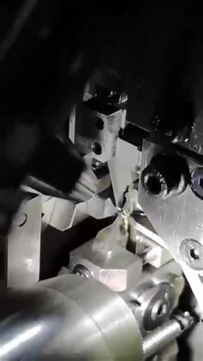 china box chain making machine