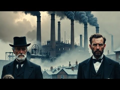 Hard Times Complete Animated Summary |Analysis| Themes | Urdu, Hindi