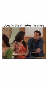 The Joey Moment 🔥🤣🤣 Follow me guys @chandleranjoey . . . #FriendsTVShow #FriendstheSeries #FriendshipGoals #CentralPerk #RachelGreen #RossGeller #MonicaGeller #ChandlerBing #JoeyTribbiani #PhoebeBuffay #90skid #90stvshow #TVShowMemories #sitcomlifepodcast | Chandlerandjoey