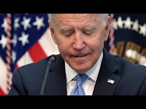 President Biden 'doesn't know where he is or who he's talking to'
