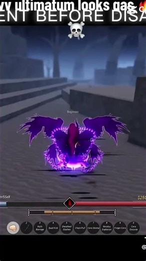 VV ultimatum secret video