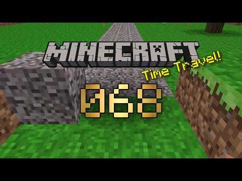 Minecraft TT 2 [#068] - Kies weg dank Kiesweg