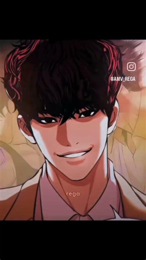 James lee in anime 🤡 James lee in mahnwa 😈 #manhwa #lookism #lookismedit #anime #animeedit