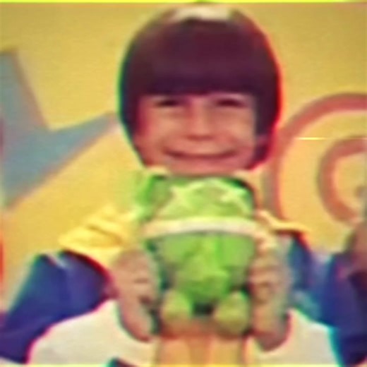 Fun Kids Poppy Playtime Experiment