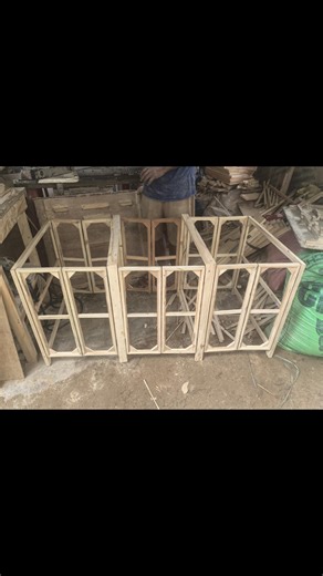 1.3K views · 29 reactions | Soon we have 3 doors folding cage | Native Folding Cages | Facebook