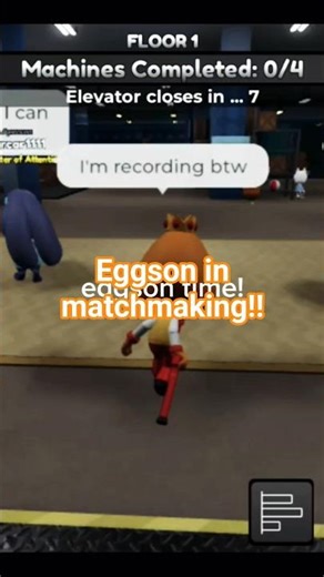 egging around! #roblox #dandysworld #gameplay