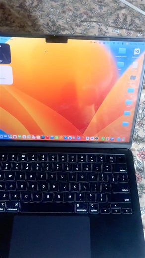how to open launchpad on mac #shorts #apple #iphone #tech #tricks #shortsfeed #macbook #short