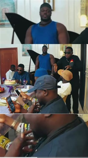 Vidéos de Buzz minute (@buzz_minute1) au sujet de fabio and jay rox