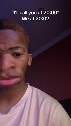 Relatable Moments About Time Management