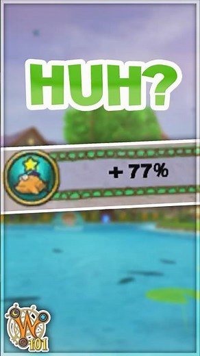 Fishing Luck EXPLAINED In #Wizard101 #W101 #mmo