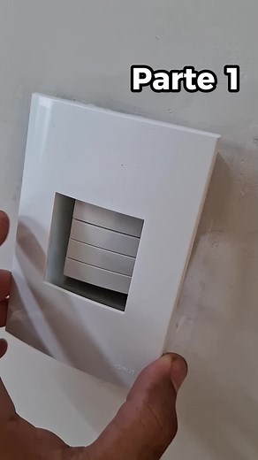 28K views · 156 reactions | como colocar a tomada parte 5 | Familia Eletricista | Facebook
