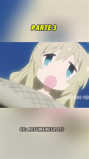 Solo ellas dos sobrevivieron pero aún no lo saben parte 3 #animefyp #resumen #datoscuriosos #animerecommendation