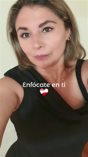 #enfocatepositiva