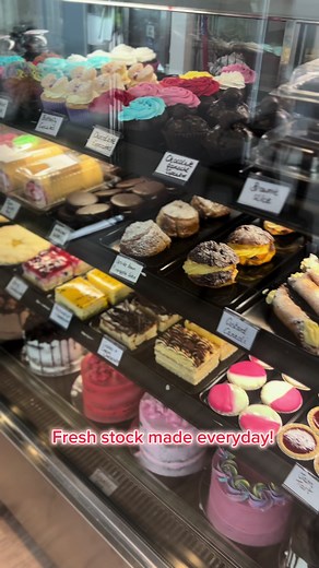 Simply Gluten Free: Celiac Bakery in Melbourne