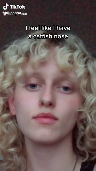 Embracing My Aquiline Nose | Celebrating Unique Features