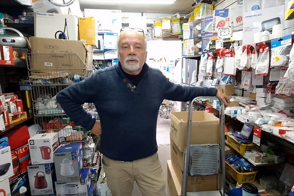Traders hail 'best in the Midlands' as Bilston Market continues to thrive