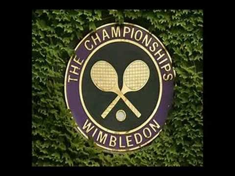 ESPN Wimbledon Tennis Music Intro Theme