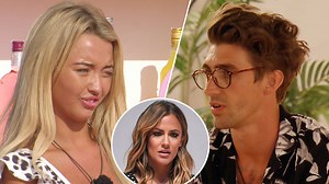 BREAKING: The first Love Island 2019 couple have 'SPLIT' just two weeks after show ends