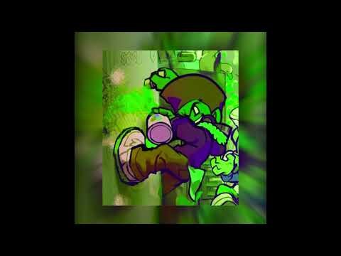 Darnell [REMIX] ( Speed Up ) ft. RJ Pasin - Friday Night Funkin'